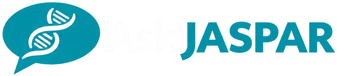 AskJASPAR