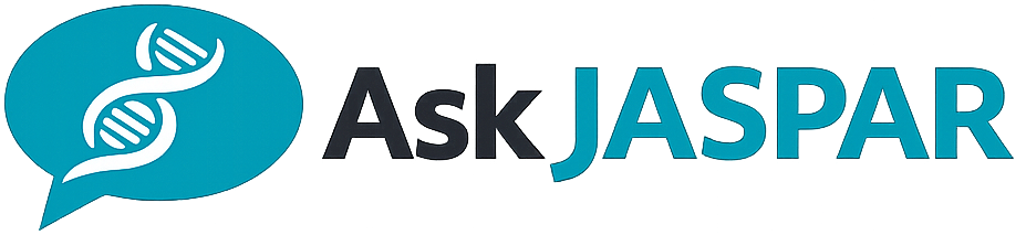 AskJASPAR
